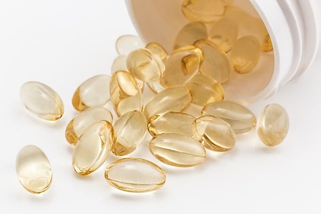 Pills illustrating Dietary Supplements Translation Services, ensuring accurate translation of product information and adherence to local regulations.